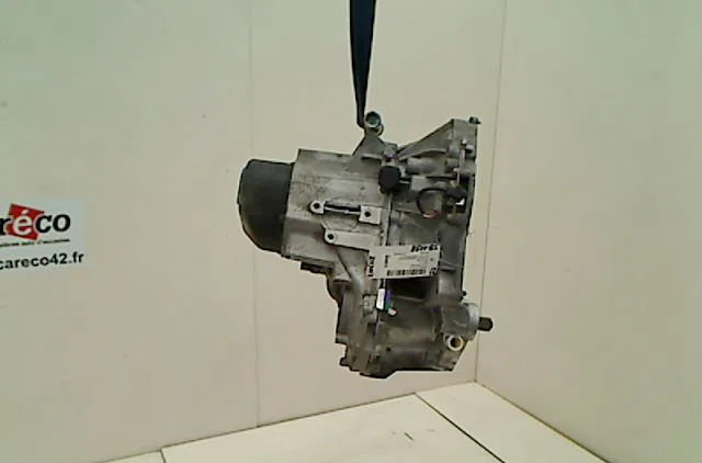 Boîte de vitesses manuelle RENAULT CLIO I occasion — photo 4