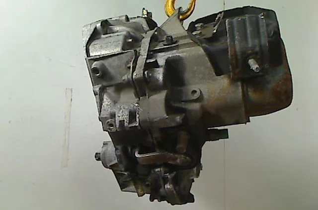 Boîte de vitesses manuelle RENAULT CLIO I occasion — photo 2