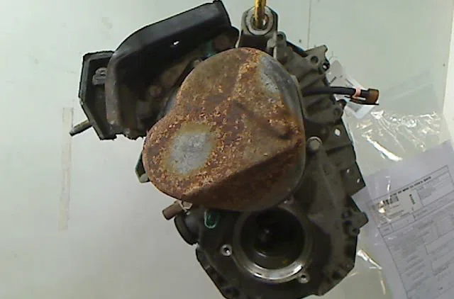 Boîte de vitesses manuelle RENAULT CLIO I occasion — photo 3