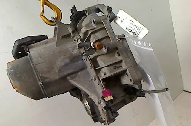 Boîte de vitesses manuelle RENAULT CLIO I occasion — photo 4