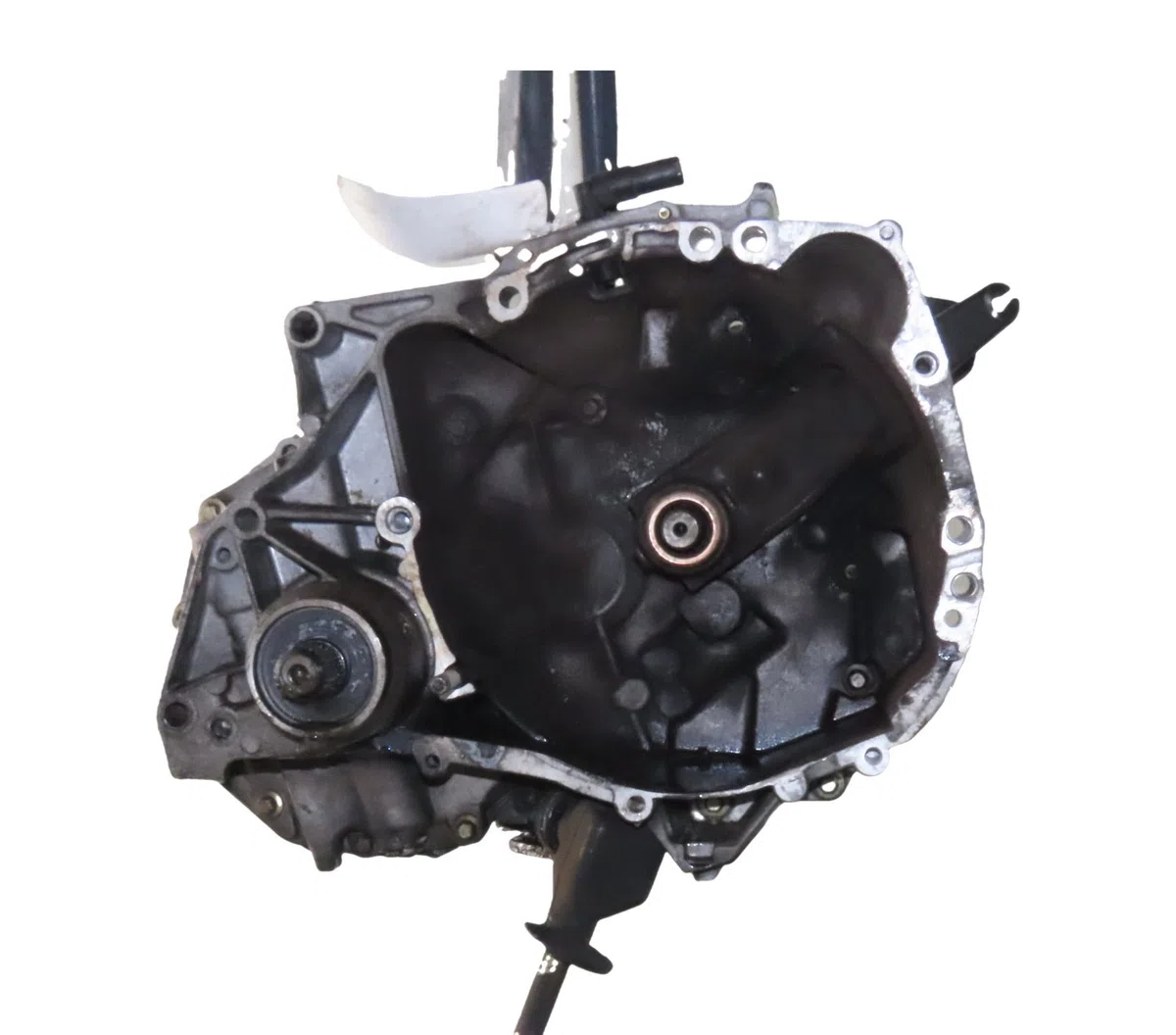 Boîte de vitesses manuelle Renault CLIO II (BB_, CB_) 1.2 16v (bb05, bb0w, bb11, bb27, bb2t, bb2u, bb2v, cb05,... (2001-2016) 3 portes occasion