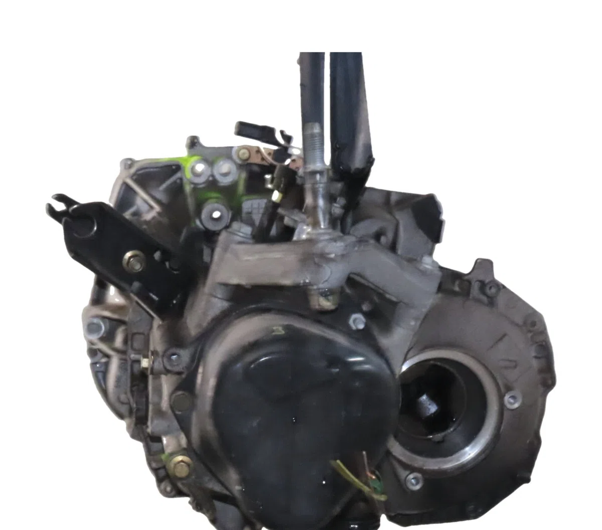 Boîte de vitesses manuelle Renault CLIO II (BB_, CB_) 1.2 16v (bb05, bb0w, bb11, bb27, bb2t, bb2u, bb2v, cb05,... (2001-2016) 3 portes occasion — photo 3