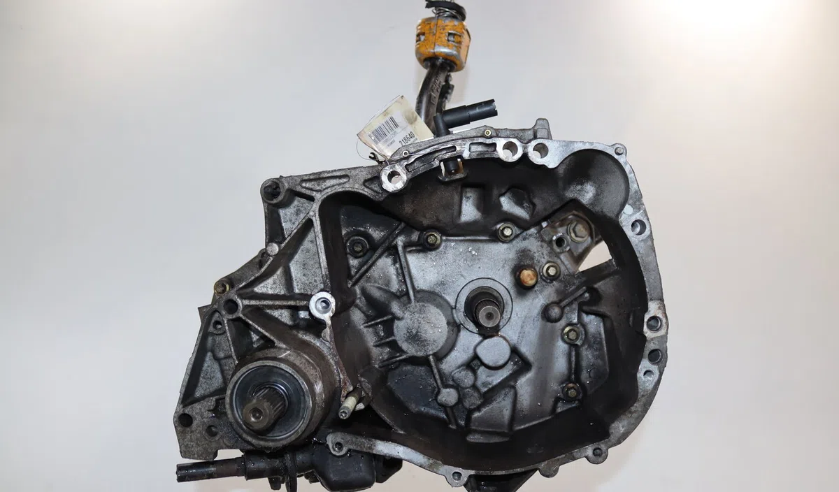 Boîte de vitesses manuelle Renault CLIO II (BB_, CB_) 1.2 16v (bb05, bb0w, bb11, bb27, bb2t, bb2u, bb2v, cb05,... (2001-