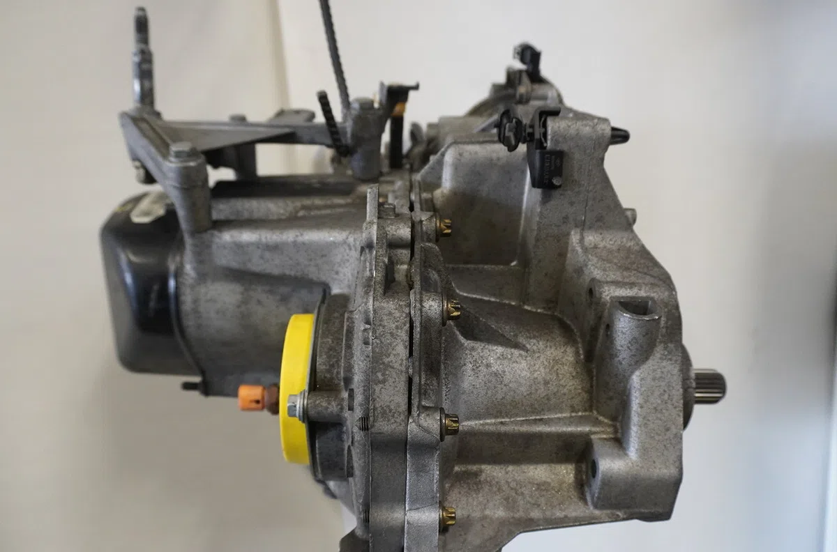 Boîte de vitesses manuelle Renault CLIO II (BB_, CB_) 1.2 (bb0a, bb0f, bb10, bb1k, bb28, bb2d, bb2h, cb0a,... (1998-2010
