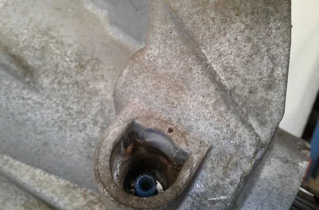 Boîte de vitesses manuelle Renault CLIO II (BB_, CB_) 1.2 (bb0a, bb0f, bb10, bb1k, bb28, bb2d, bb2h, cb0a,... (1998-2010) 5 portes occasion — photo 2