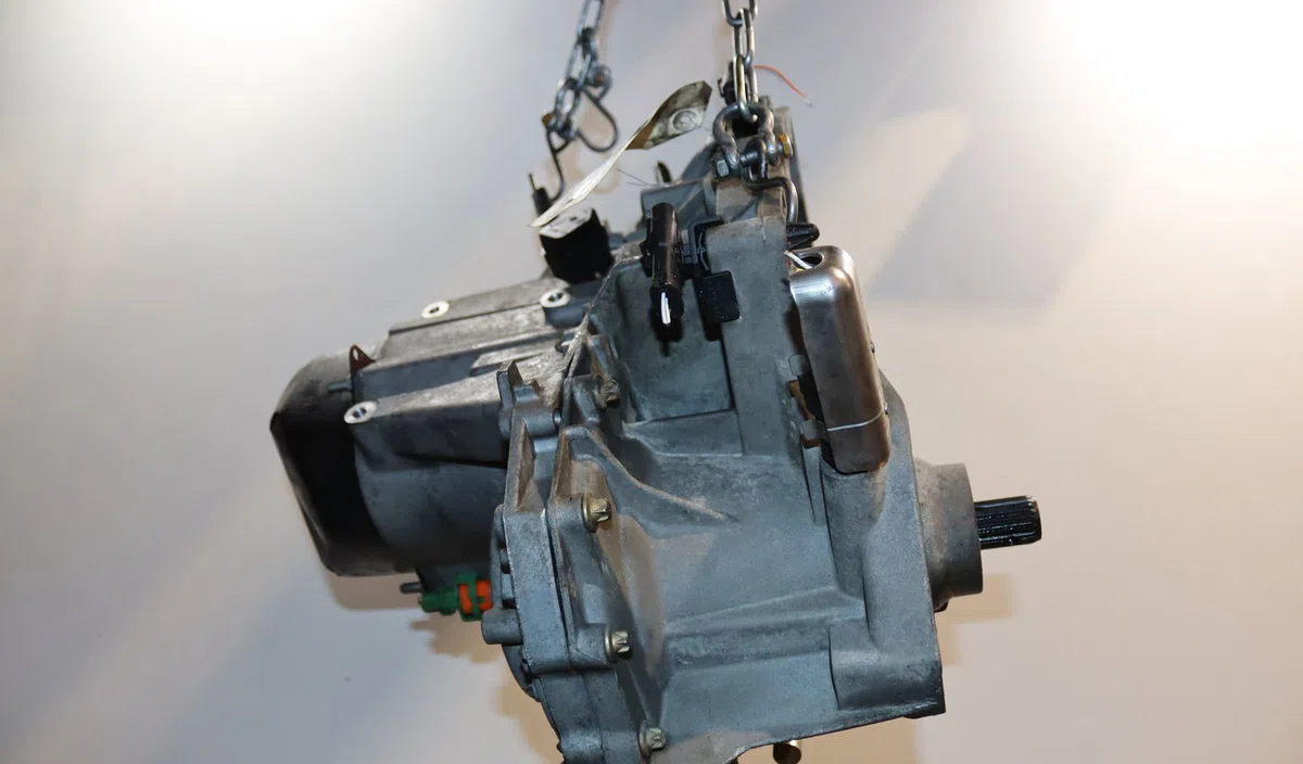 Boîte de vitesses manuelle Renault CLIO II (BB_, CB_) 1.2 (bb0a, bb0f, bb10, bb1k, bb28, bb2d, bb2h, cb0a,... (1998-2010) 5 portes occasion