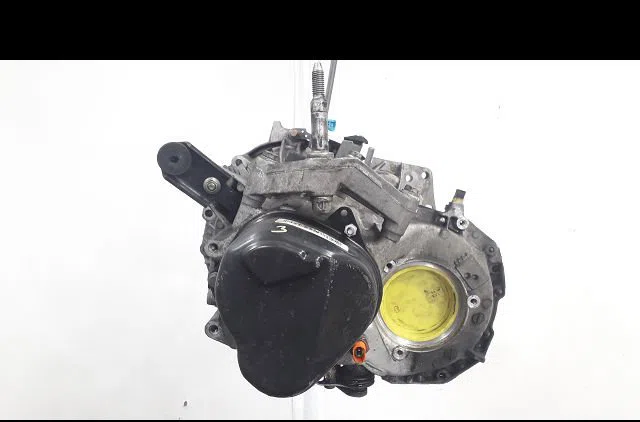 Boîte de vitesses manuelle Renault CLIO II (BB_, CB_) 1.4 16v (b/cb0p, bb13) (2000-2008) 5 portes occasion — photo 3