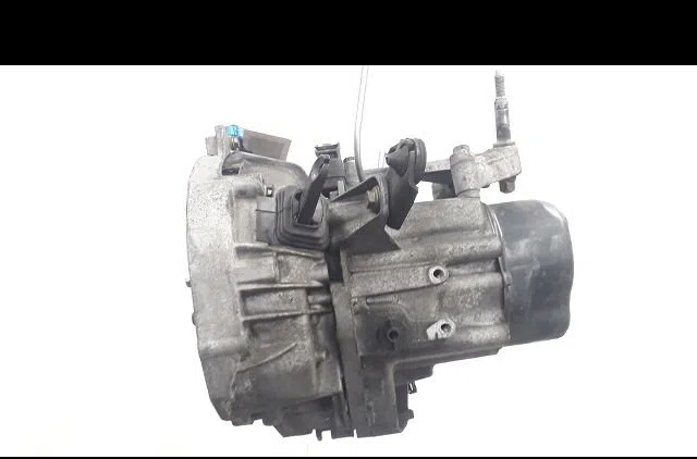 Boîte de vitesses manuelle Renault CLIO II (BB_, CB_) 1.4 16v (b/cb0p, bb13) (2000-2008) 5 portes occasion — photo 4