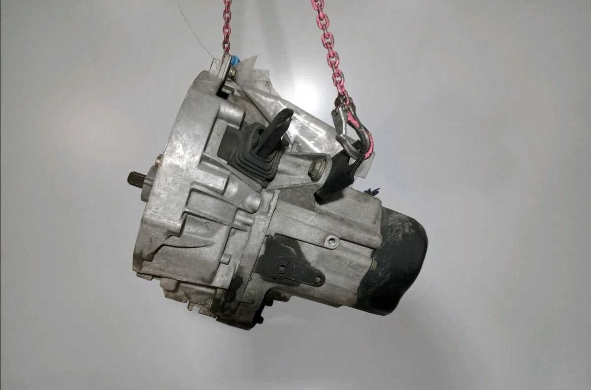 Boîte de vitesses manuelle Renault CLIO II (BB_, CB_) 1.4 16v (b/cb0p, bb13) (2000-2008) 5 portes occasion — photo 2