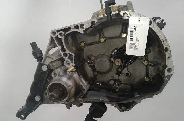 Boîte de vitesses manuelle Renault CLIO II (BB_, CB_) 1.4 (b/cb0c, b/cb0s) (1998-2005) occasion