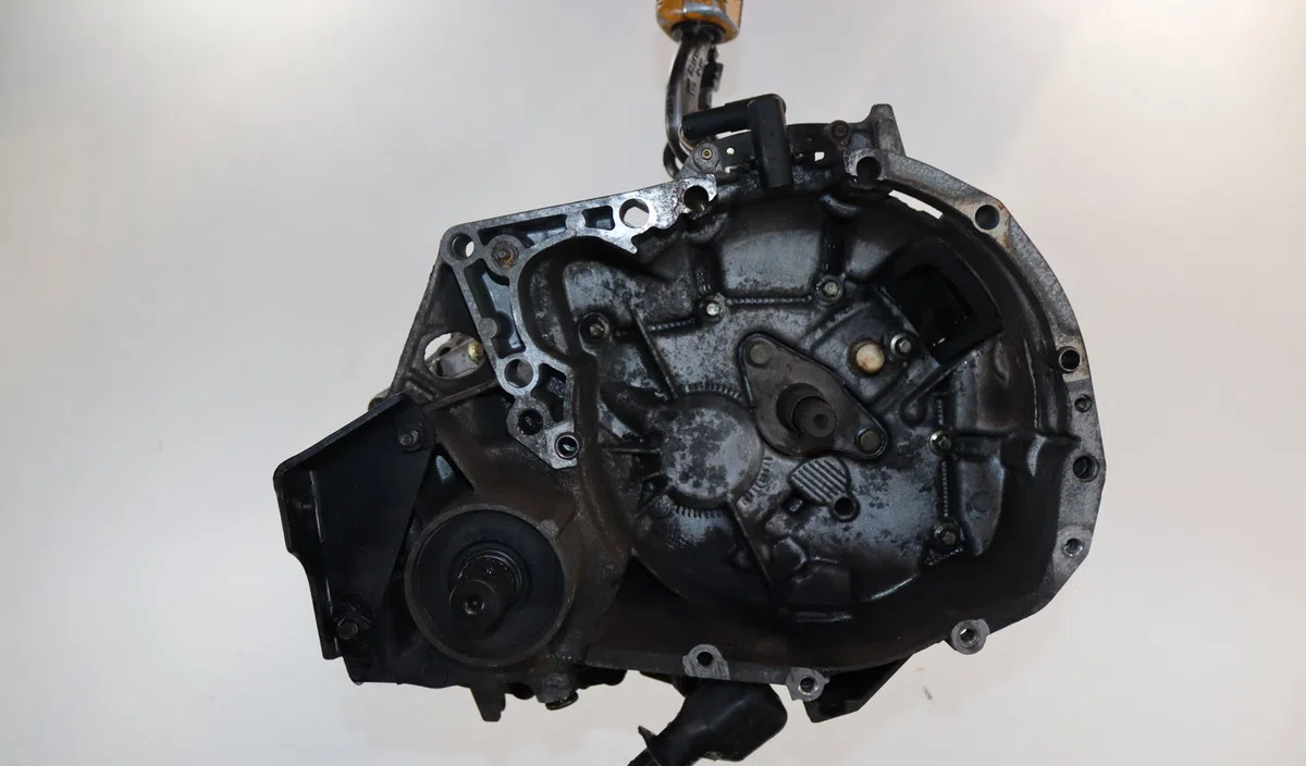 Boîte de vitesses manuelle Renault CLIO II (BB_, CB_) 1.5 dci (b/cb08) (2001-2005) 5 portes occasion