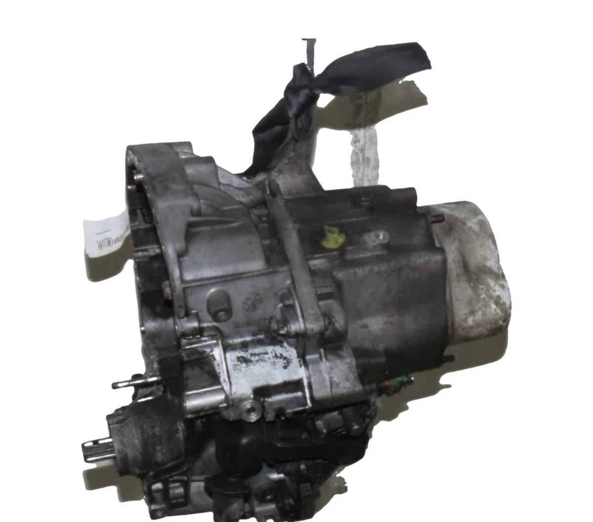 Boîte de vitesses manuelle Renault CLIO II (BB_, CB_) 1.6 16v (bb01, bb0h, bb0t, bb14, bb1d, bb1r, bb2kl, bb3g... (1998-2005) occasion — photo 2