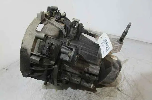 Boîte de vitesses manuelle RENAULT CLIO II occasion