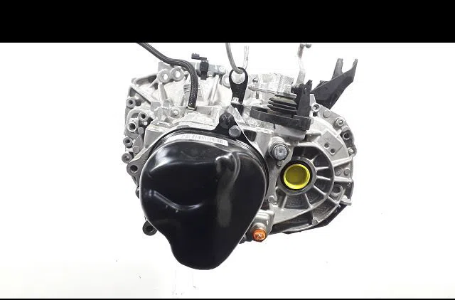 Boîte de vitesses manuelle Renault CLIO III (BR0/1, CR0/1) 1.2 16v (2010-2014) occasion — photo 3