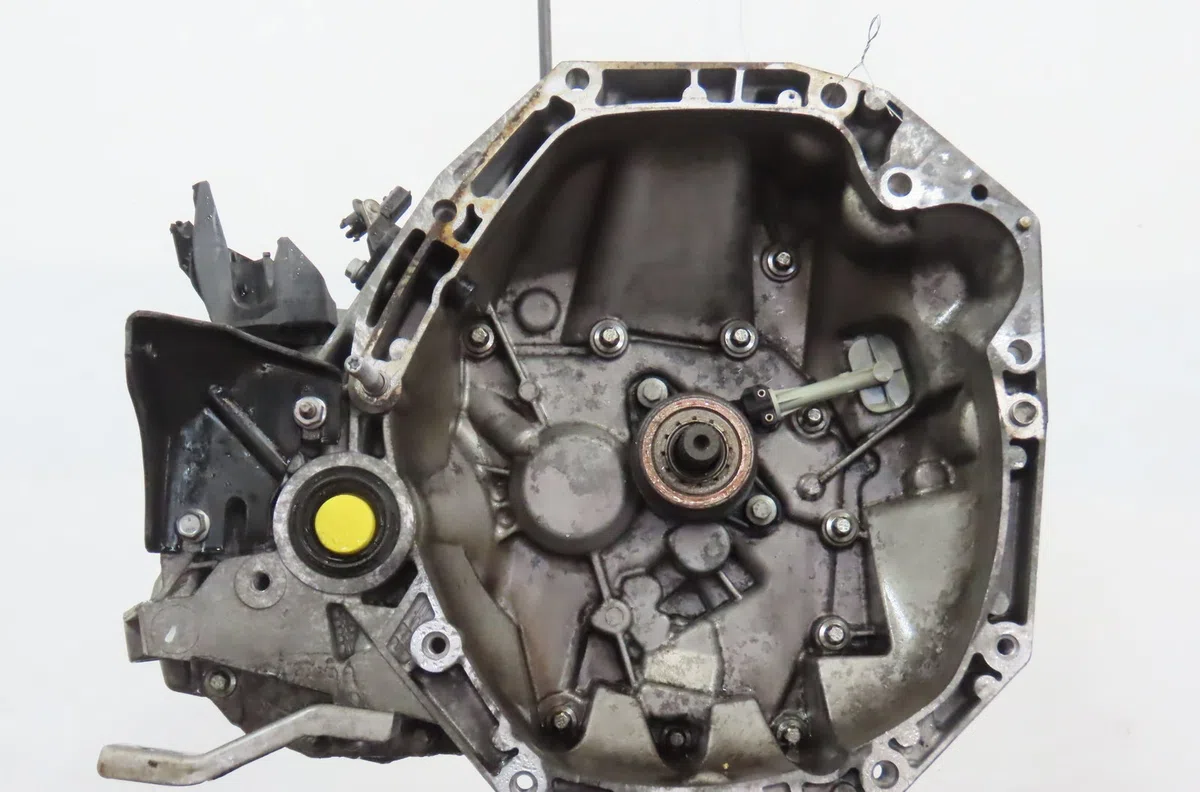 Boîte de vitesses manuelle Renault CLIO III (BR0/1, CR0/1) 1.5 dci (c/br0g, c/br1g) (2005-2012) 5 portes occasion