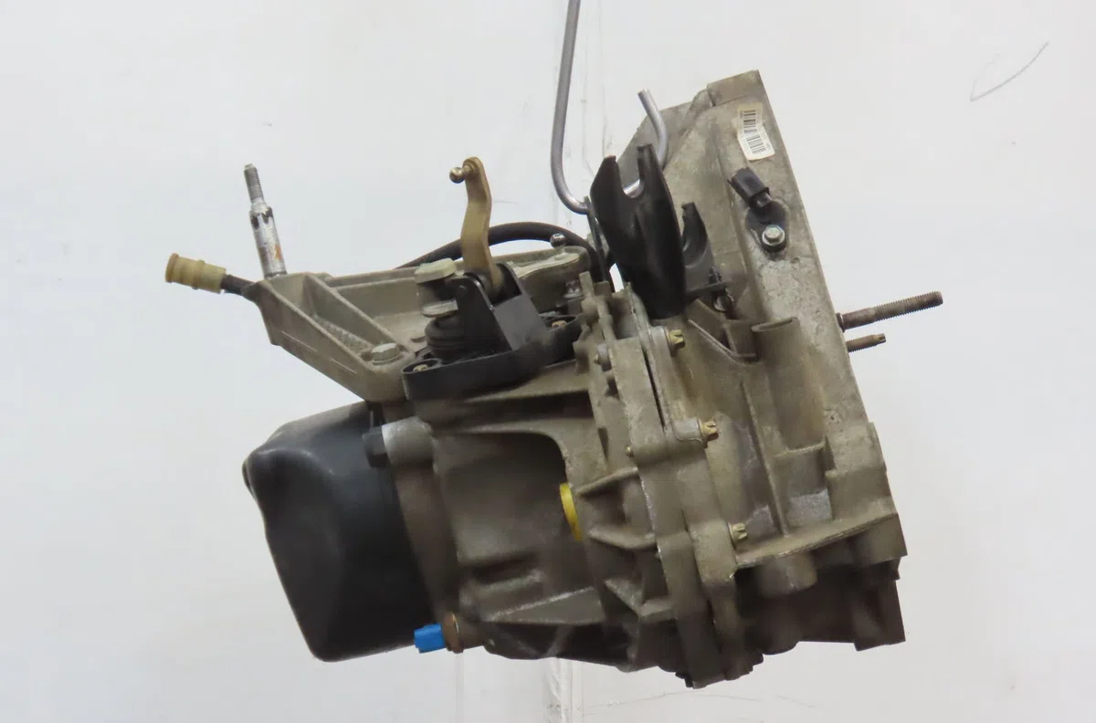 Boîte de vitesses manuelle Renault CLIO III (BR0/1, CR0/1) 1.6 16v (br05, br0b, br0y, br15, br1j, br1m, br1y, cr0b,... (2005-2014) 5 portes occasion