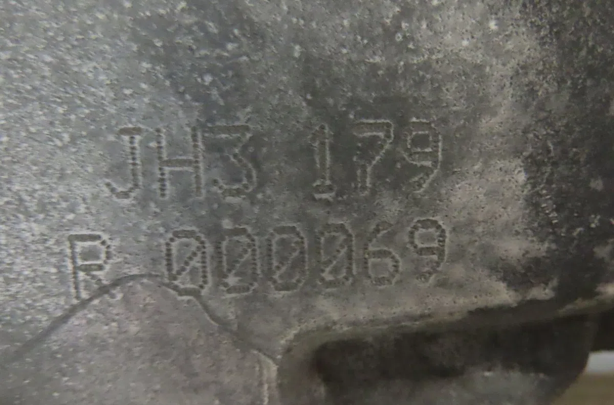 Boîte de vitesses manuelle Renault CLIO III (BR0/1, CR0/1) 1.6 16v (br05, br0b, br0y, br15, br1j, br1m, br1y, cr0b,... (2005-2014) 5 portes occasion — photo 3