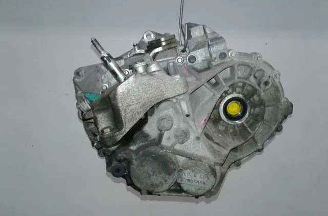 Boîte de vitesses manuelle Renault CLIO III (BR0/1, CR0/1) 2.0 16v (br0c, br0k, cr0c, cr0k) (2006-2014) occasion — photo 3