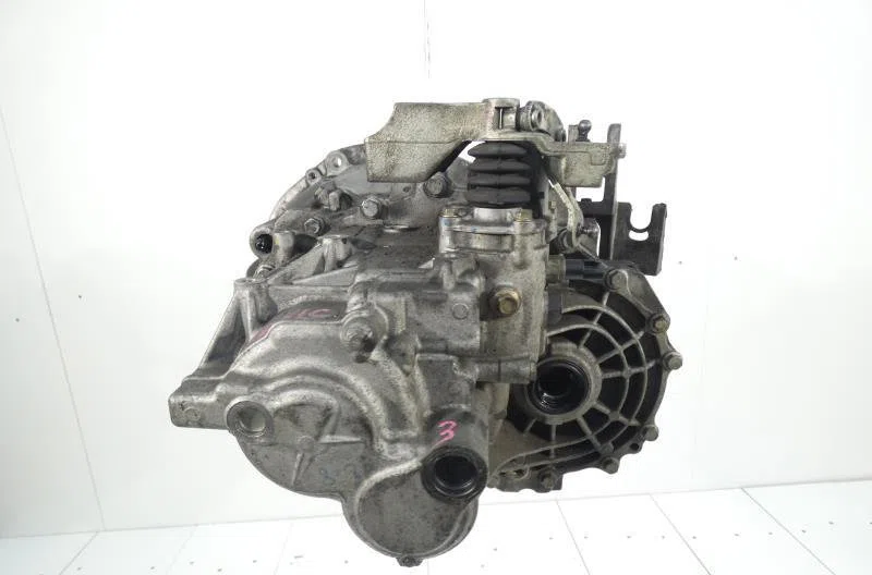 Boîte de vitesses manuelle RENAULT GRAND SCENIC 2 PHASE 1 occasion — photo 2