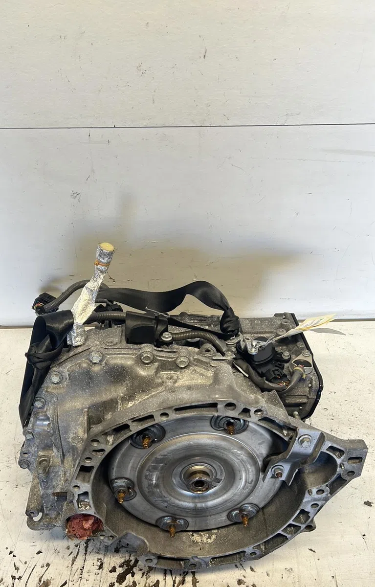 Boîte de vitesses manuelle Renault LAGUNA Coupé (DT0/1) 3.0 dci (2012-2015) occasion — photo 2