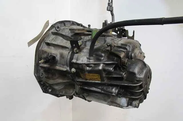 Boîte de vitesses manuelle RENAULT LAGUNA  II occasion — photo 2