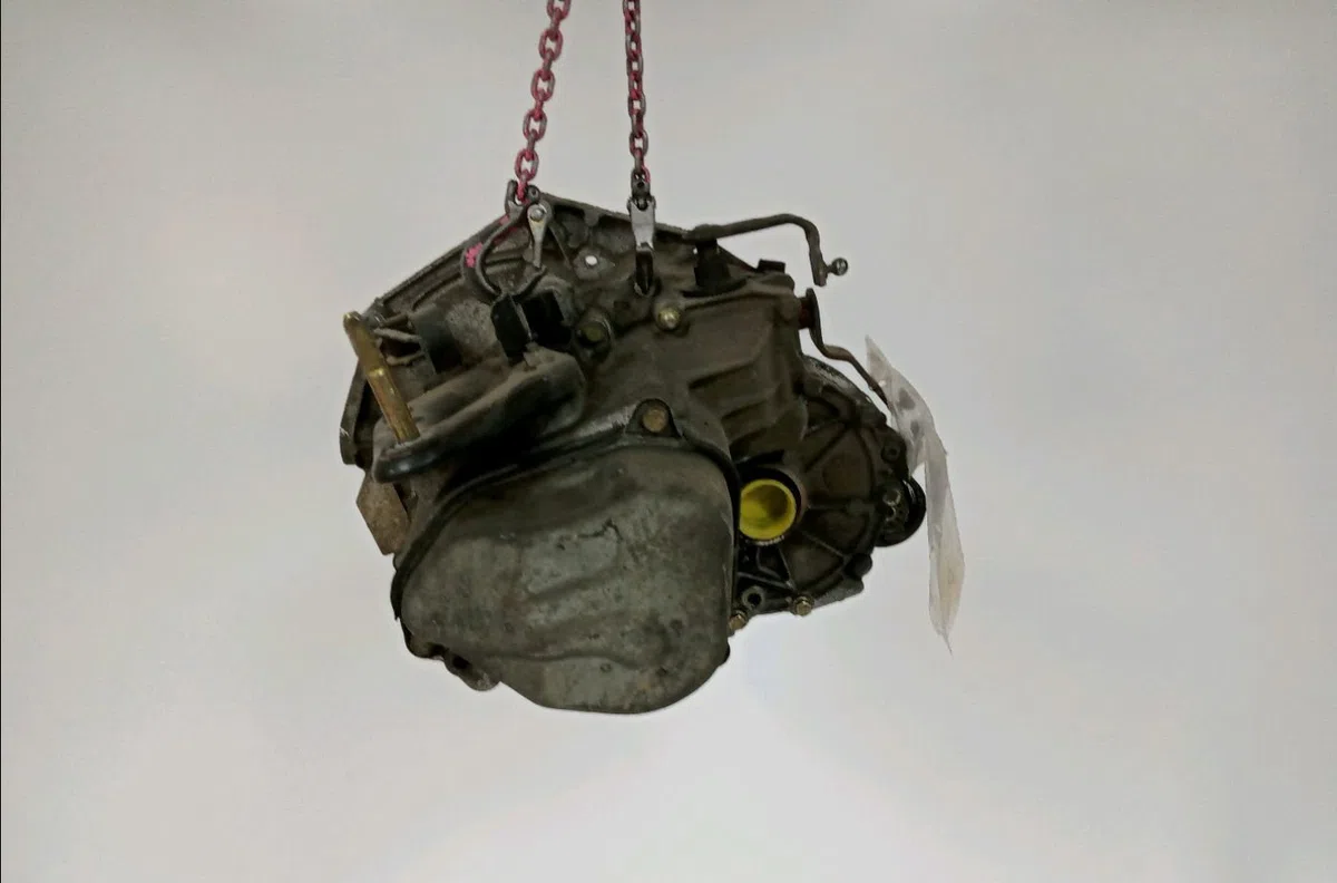 Boîte de vitesses manuelle Renault LAGUNA III (BT0/1) 1.5 dci (bt00, bt0a, bt0t, bt1j) (2007-2015) 5 portes occasion — photo 2