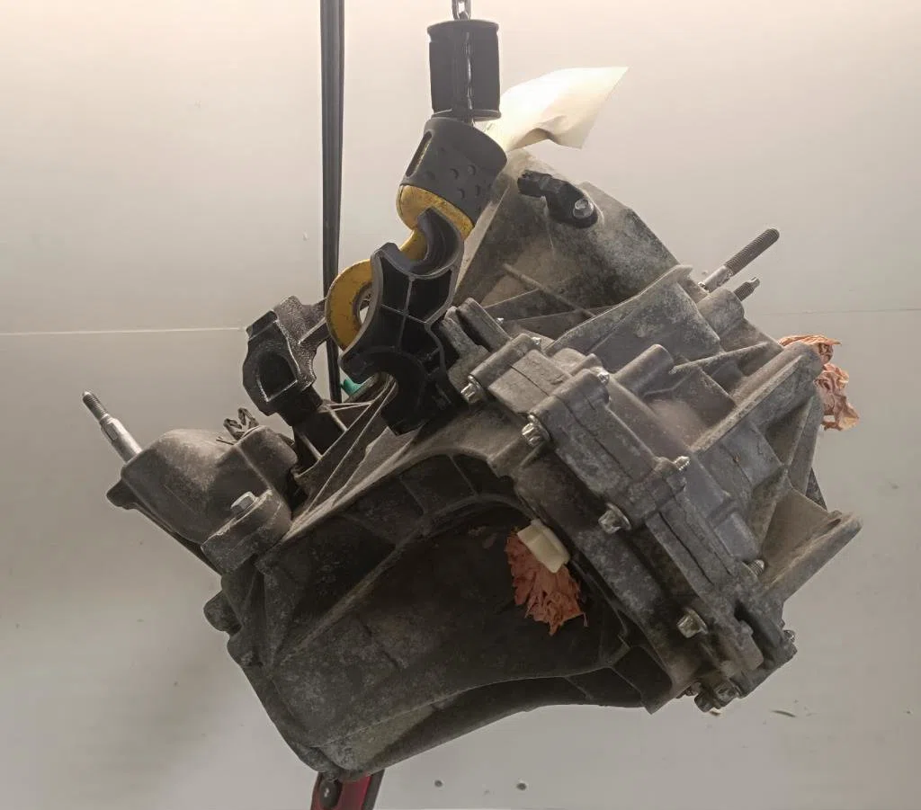 Boîte de vitesses manuelle Renault LAGUNA III (BT0/1) 1.5 dci (bt00, bt0a, bt0t, bt1j) (2007-2015) 5 portes occasion — photo 2