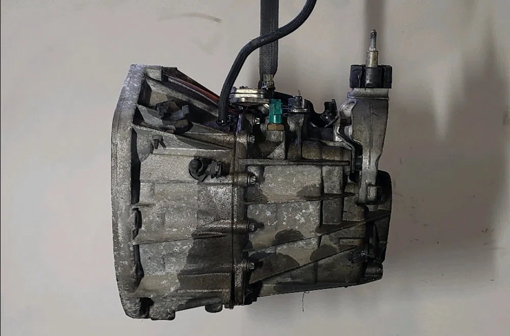 Boîte de vitesses manuelle Renault LAGUNA III Grandtour (KT0/1) 2.0 dci gt (kt11, kt1e, kt1n) (2008-2015) occasion — photo 2