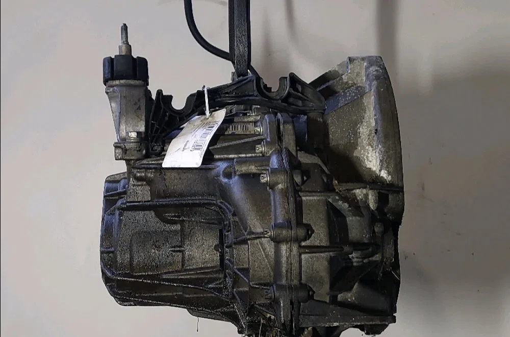 Boîte de vitesses manuelle Renault LAGUNA III Grandtour (KT0/1) 2.0 dci gt (kt11, kt1e, kt1n) (2008-2015) occasion — photo 4