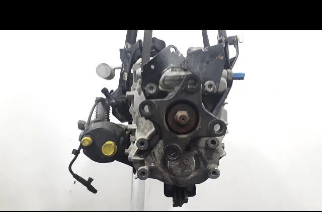 Boîte de vitesses manuelle Renault MASTER III Camion plate-forme/Châssis (EV, HV, UV) 2.3 dci 125 fwd (ev0c, ev0d, ev0j, hv0c, hv0d, hv0h,... (2010) occasion — photo 3