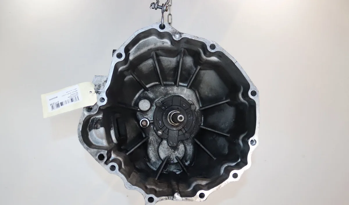 Boîte de vitesses manuelle Renault MASTER PRO Camion plate-forme/Châssis (HH__, UH__) Dci 130 (hh03, hh13, hh63, uh03, uh13, uh43, uh63, uh73,... (2005-2010) occasion