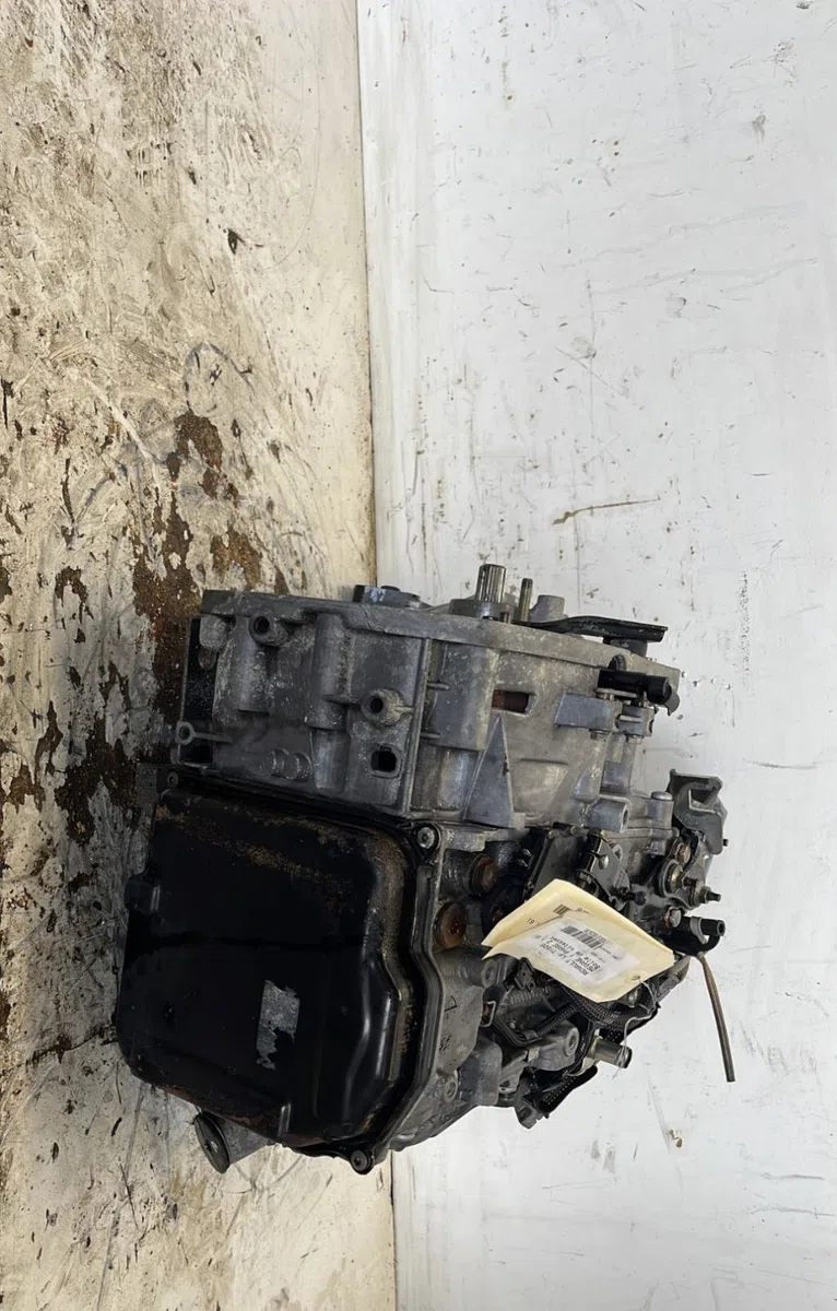 Boîte de vitesses manuelle Renault MEGANE I (BA0/1_) 1.6 16v (ba04, ba0b, ba11, ba1j, ba16, ba19, ba1k, ba1v,... (1999-2002) occasion — photo 2