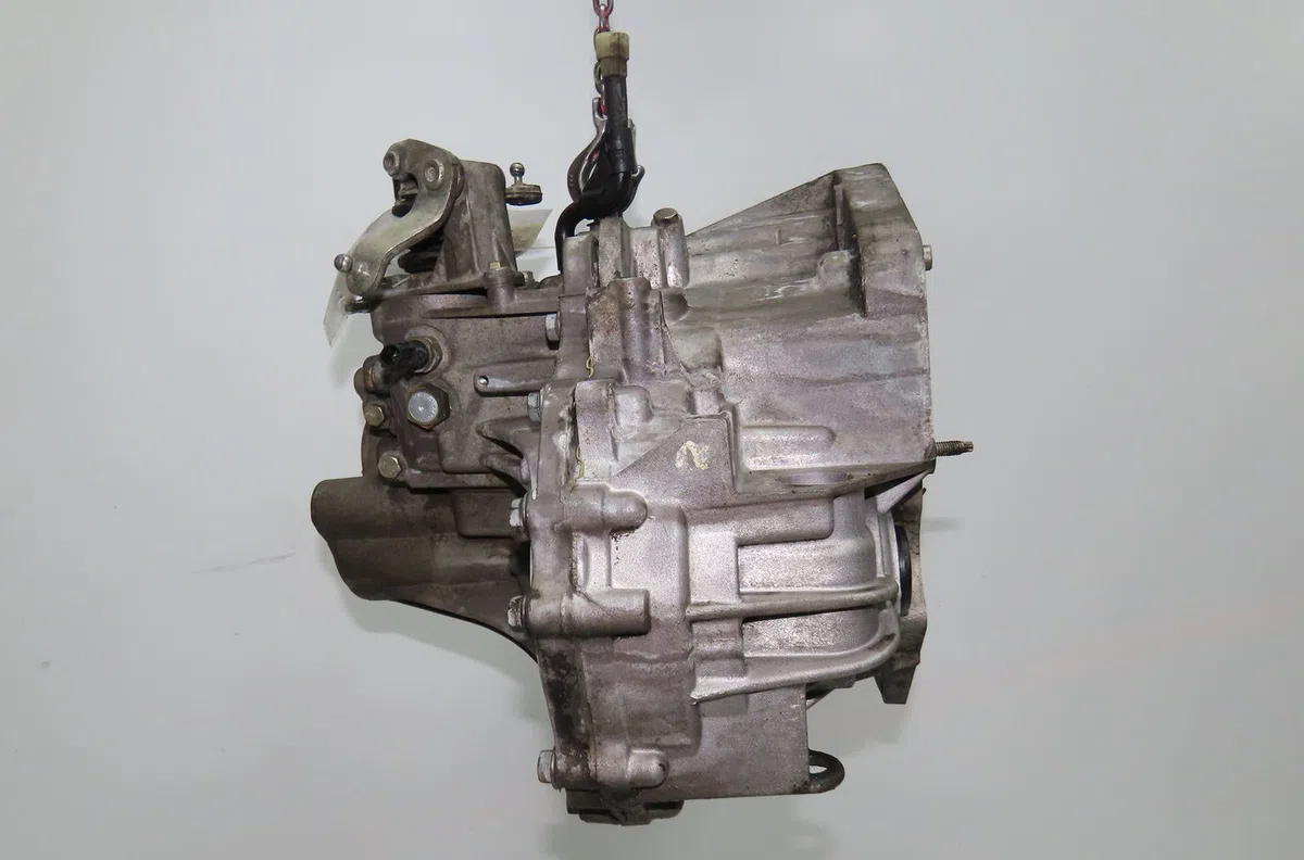 Boîte de vitesses manuelle Renault MEGANE II Break (KM0-1_) 1.9 dci (kmrg, km1g, km0g, km2c) (2003-2009) occasion