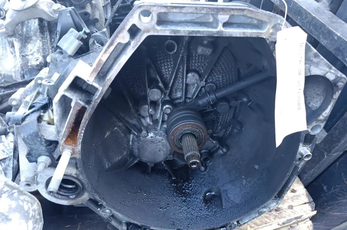 Boîte de vitesses manuelle Renault MEGANE III Grandtour (KZ0/1) 1.5 dci (kz09, kz0d, kz1g, kz29, kz14, kz1w, kz10, kz1f,... (2009) 5 portes occasion
