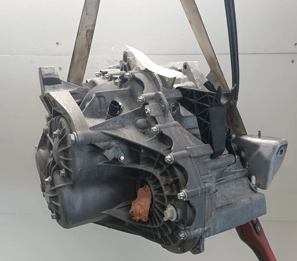Boîte de vitesses manuelle Renault MEGANE III Grandtour (KZ0/1) 1.5 dci (kz09, kz0d, kz1g, kz29, kz14, kz1w, kz10, kz1f,... (2009) 5 portes occasion