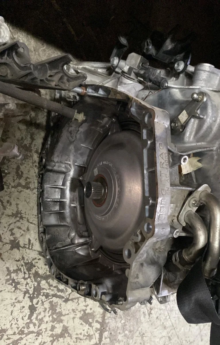 Boîte de vitesses manuelle Renault MEGANE IV 3/5 portes (B9A/M/N_) 1.5 blue dci 115 (b9a6) (2018) occasion