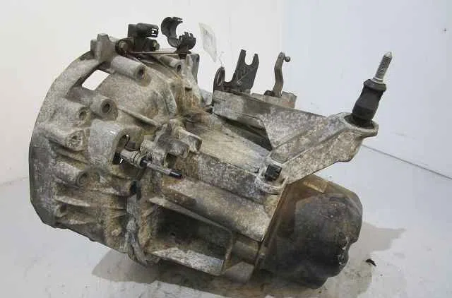 Boîte de vitesses manuelle RENAULT MODUS occasion