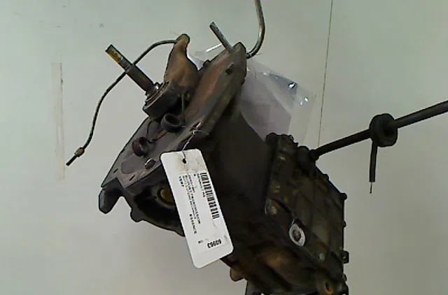 Boîte de vitesses manuelle RENAULT R4 occasion — photo 2