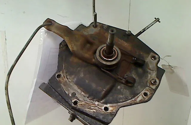 Boîte de vitesses manuelle RENAULT R4 occasion — photo 3