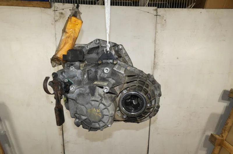 Boîte de vitesses manuelle RENAULT SAFRANE PHASE 2 occasion — photo 2