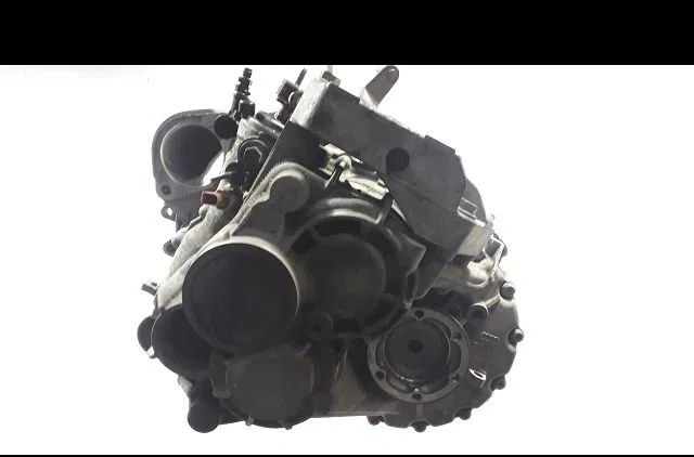 Boîte de vitesses manuelle Seat ALTEA XL (5P5, 5P8) 2.0 tdi 16v (2006) occasion — photo 3