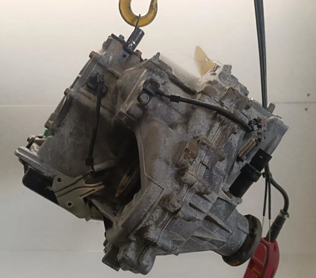 Boîte de vitesses manuelle Seat AROSA (6H1) 1.4 (1997-2004) occasion — photo 2