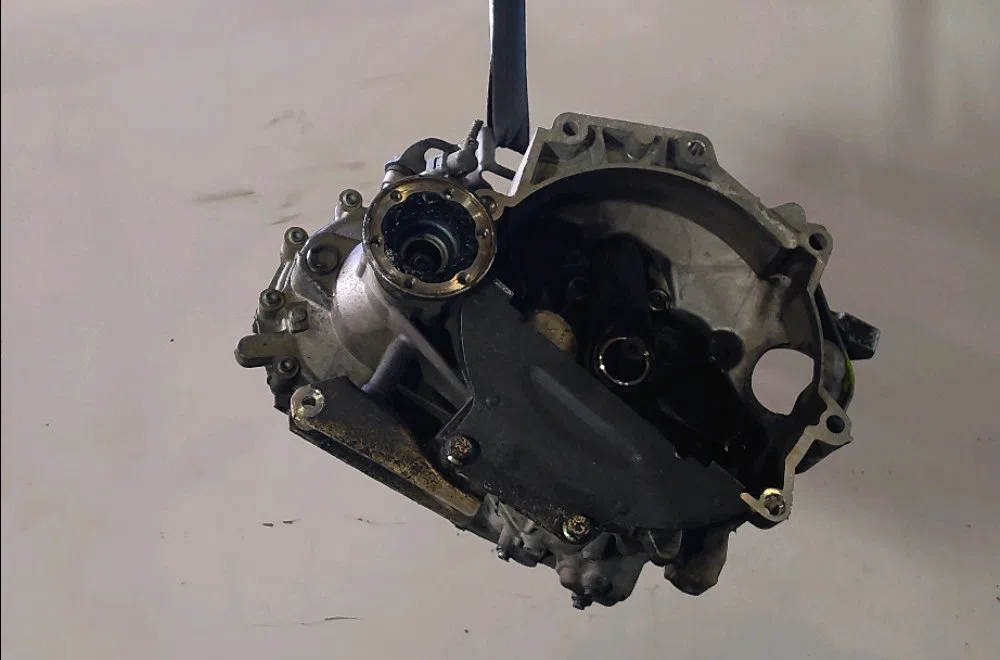 Boîte de vitesses manuelle Seat CORDOBA (6L2) 1.4 16v (2002-2007) occasion