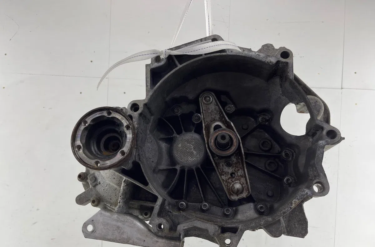 Boîte de vitesses manuelle SEAT IBIZA 4 PHASE 1 COUPE occasion — photo 2