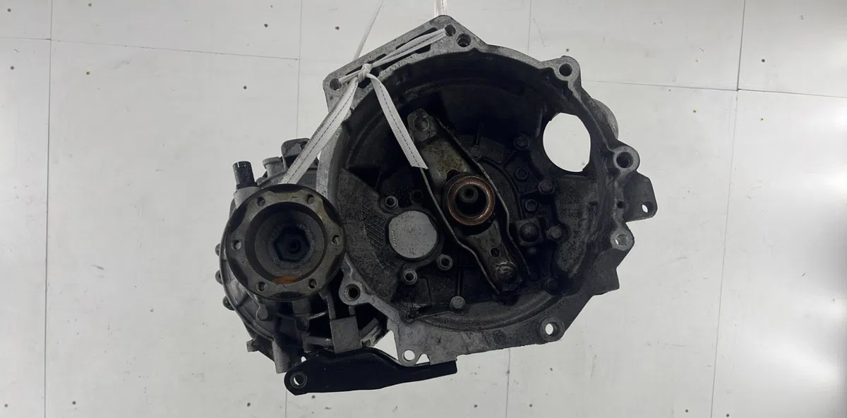 Boîte de vitesses manuelle SEAT IBIZA 4 PHASE 1 occasion
