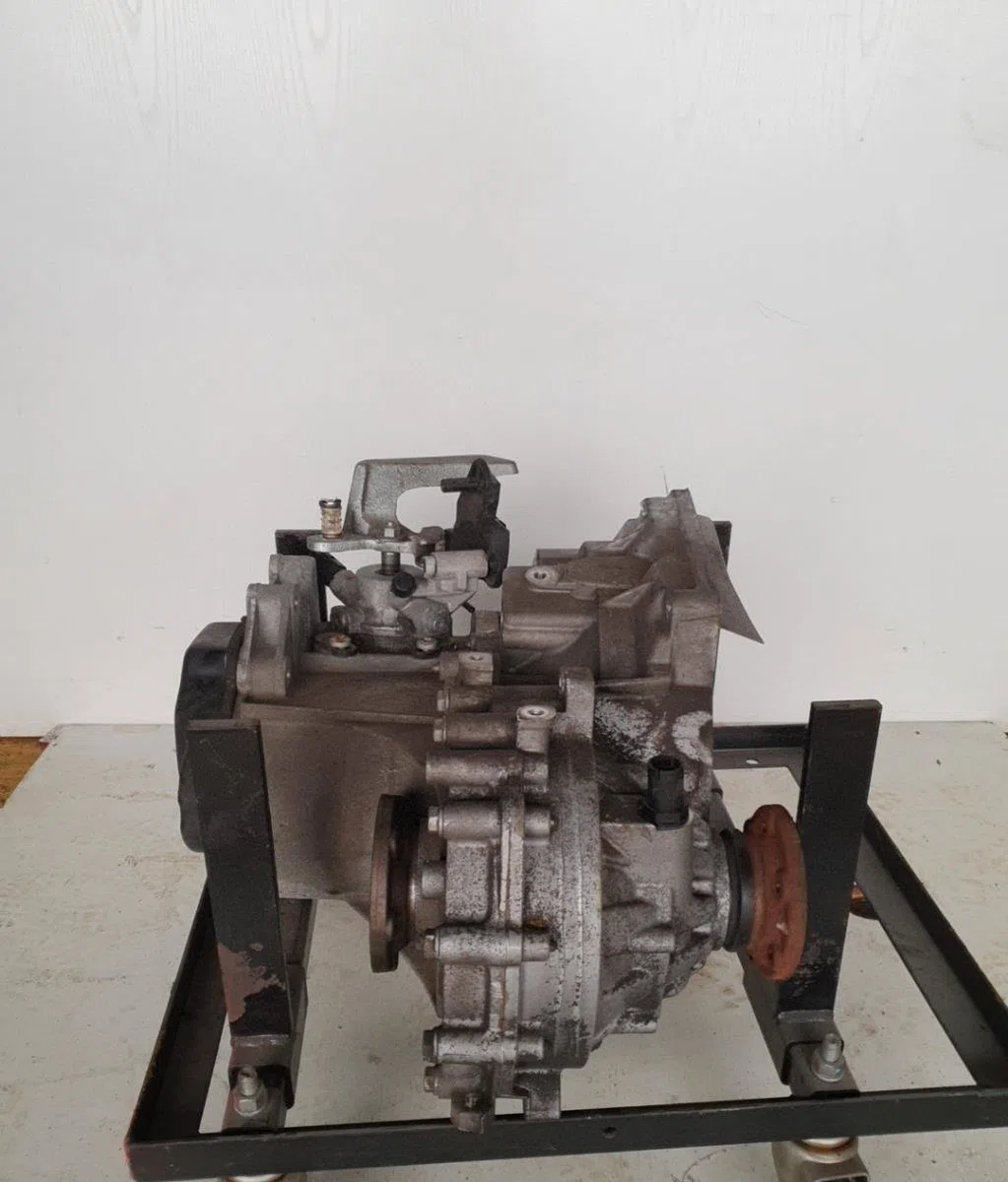 Boîte de vitesses manuelle SEAT IBIZA 4 PHASE 1 occasion — photo 2