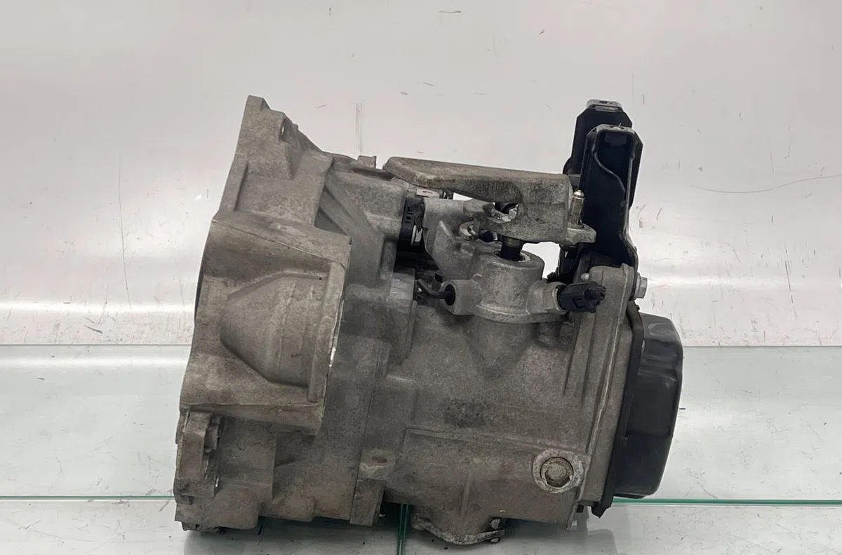 Boîte de vitesses manuelle SEAT IBIZA 4 PHASE 1 occasion — photo 2