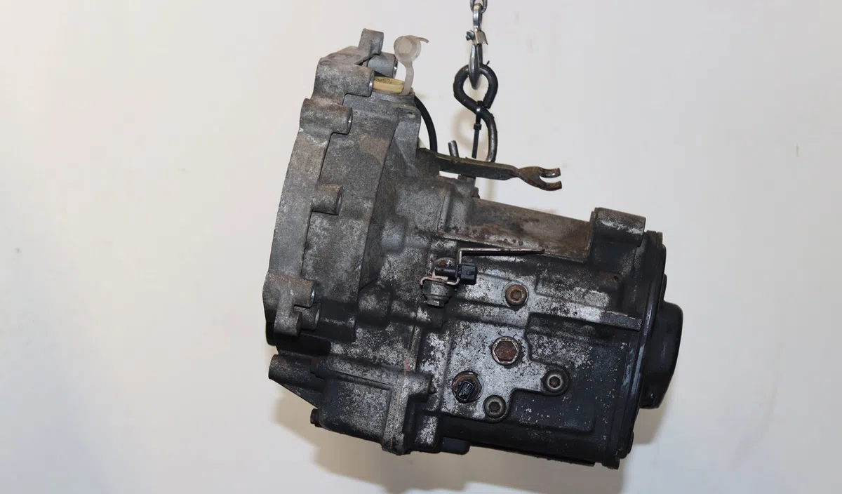 Boîte de vitesses manuelle Seat IBIZA II (6K1) 1.0 i (1996-2002) occasion — photo 2
