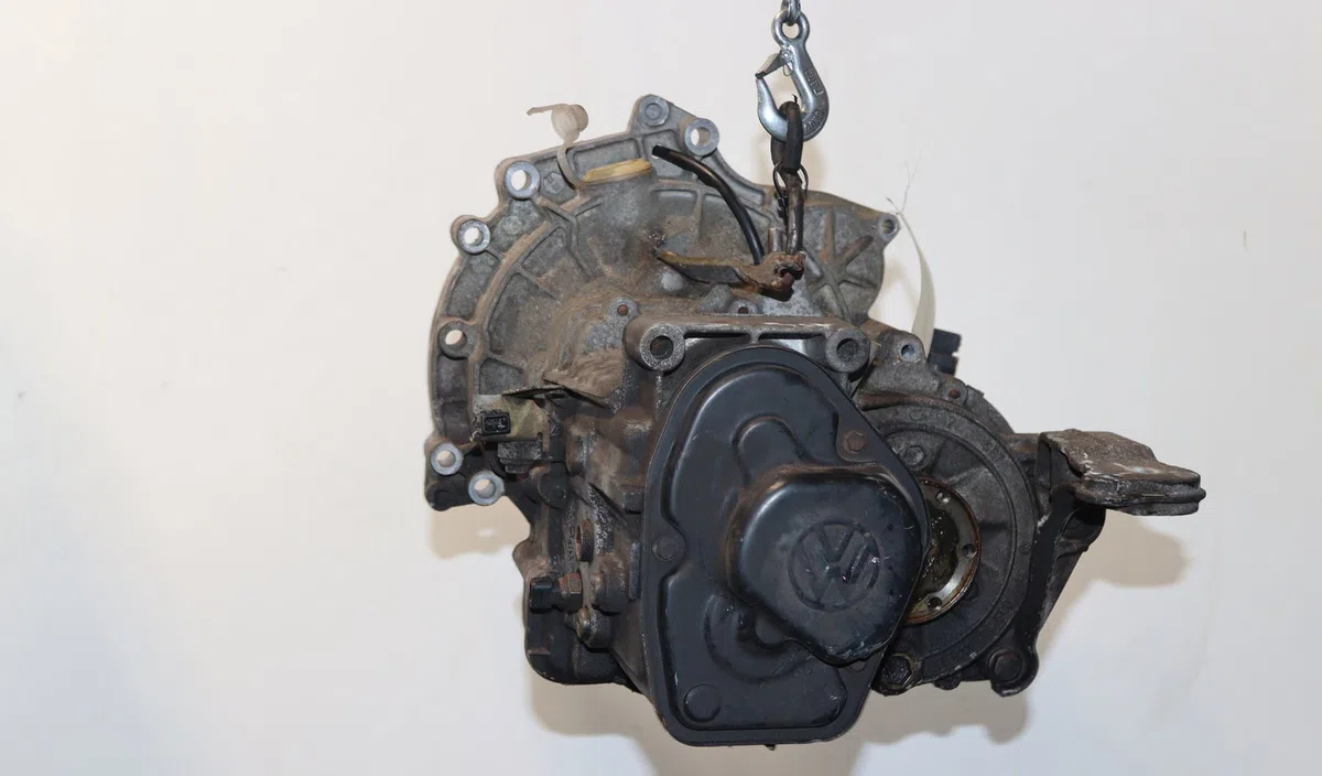 Boîte de vitesses manuelle Seat IBIZA II (6K1) 1.0 i (1996-2002) occasion — photo 3