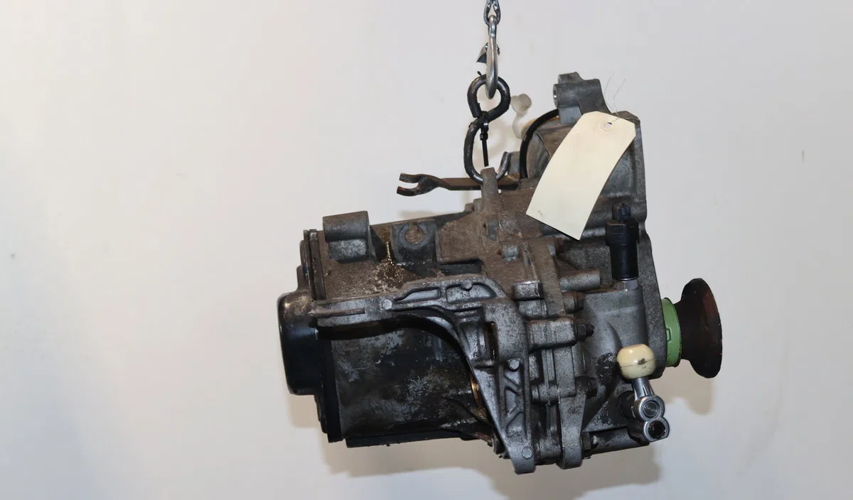 Boîte de vitesses manuelle Seat IBIZA II (6K1) 1.0 i (1996-2002) occasion — photo 4